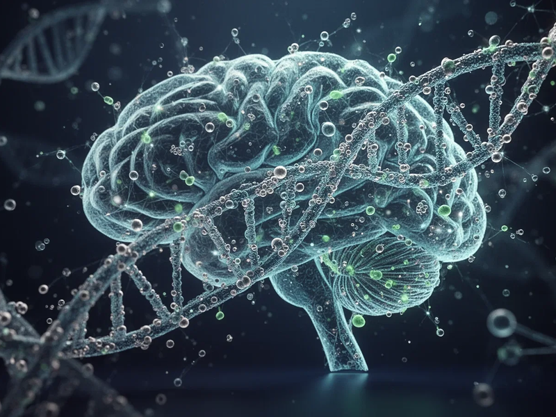 Neue Alzheimer-Erkenntnisse: Enzym-Studie verspricht Präventions-Wende - Foto: über boerse-global.de