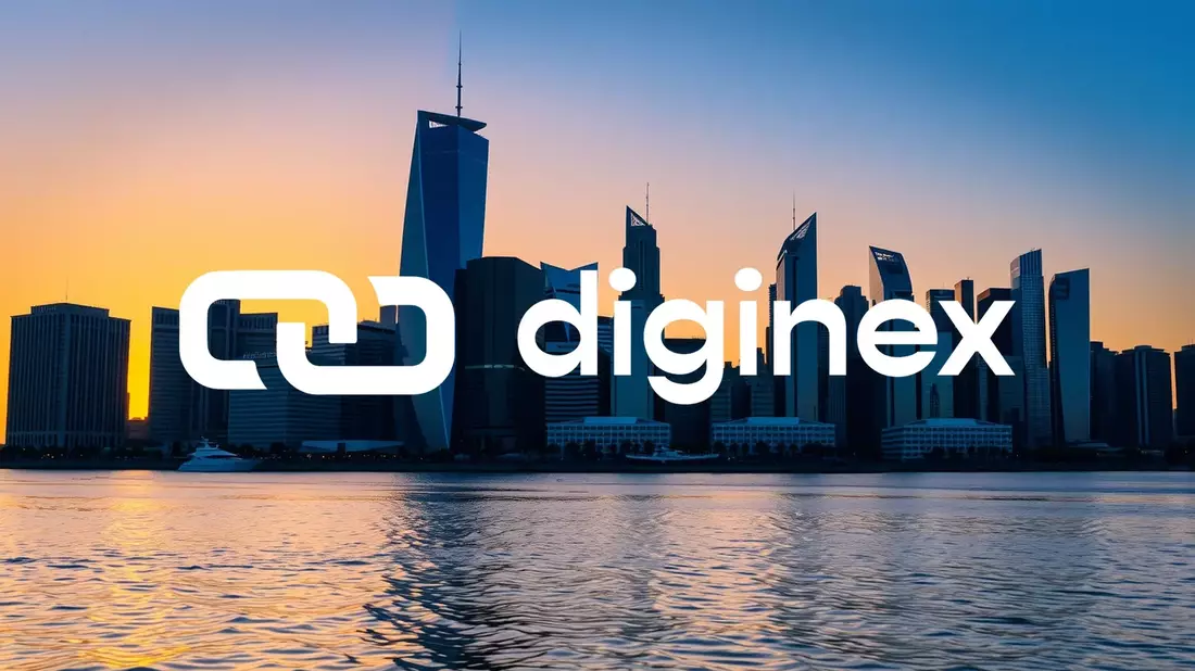 Diginex se reinventa: la fusión con Resulticks que transforma compliance en inteligencia de cliente Illustration mit AI erstellt übermittelt durch boerse-global.de