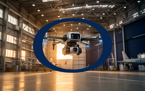 Ondas Holdings: $375 Millionen Umsatzziel 2026 - Foto: über boerse-global.de