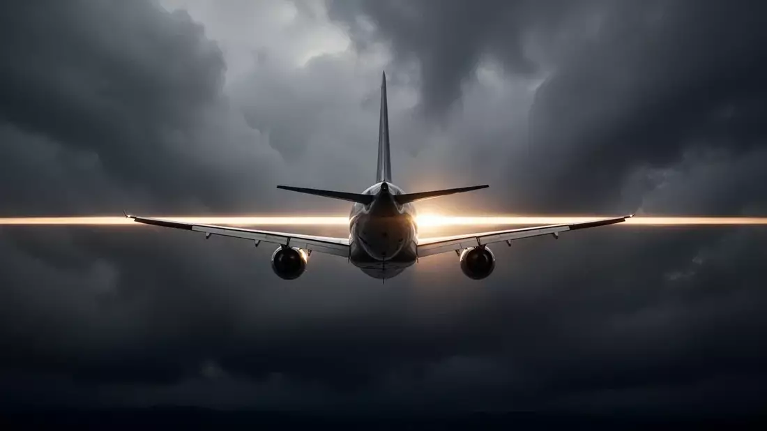 Lufthansa Aktie: Rating stabil, Kurs nicht - Bild: über boerse-global.de