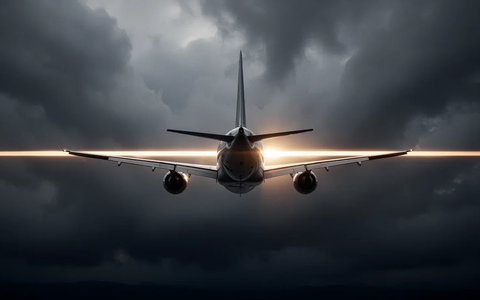 Lufthansa Aktie: Rating stabil, Kurs nicht - Foto: über boerse-global.de