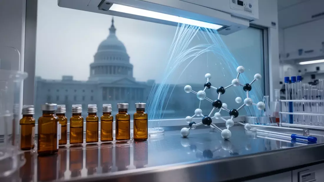 Cognition Therapeutics: $200 Millionen NIH-Zuschüsse gesichert - Bild: über boerse-global.de