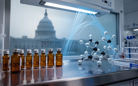 Cognition Therapeutics: $200 Millionen NIH-Zuschüsse gesichert - Foto: über boerse-global.de