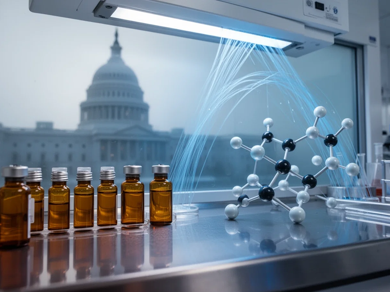 Cognition Therapeutics: $200 Millionen NIH-Zuschüsse gesichert - Foto: über boerse-global.de