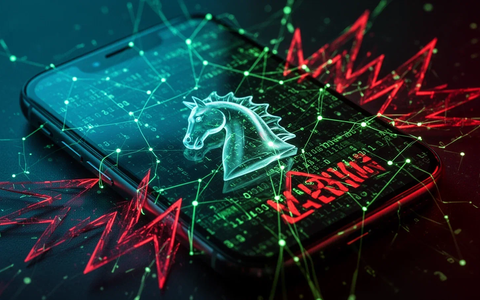 Android-Banking-Trojaner: Neue Welle bedroht Millionen Nutzer - Foto: über boerse-global.de