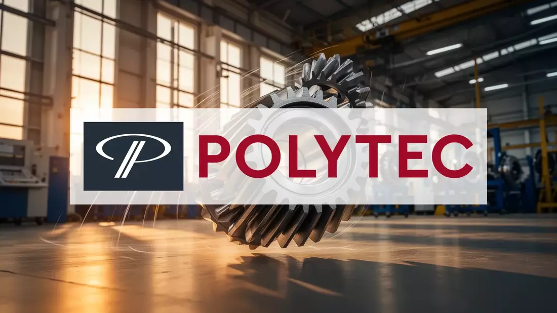Polytec: 0,20 Euro Dividende nach Gewinnsprung - Bild: über boerse-global.de