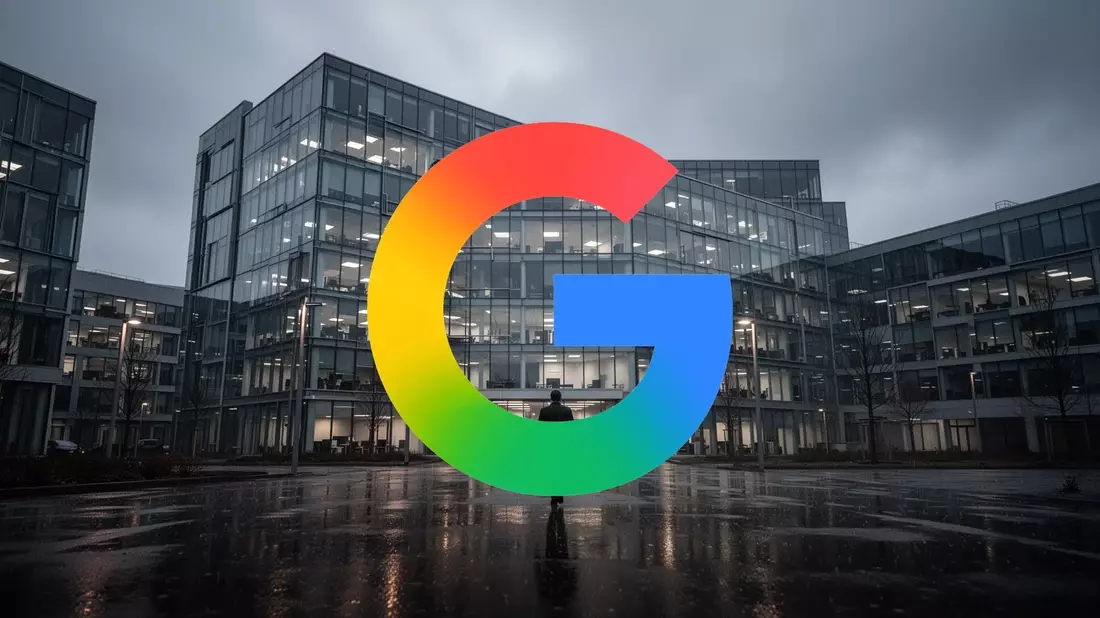 Alphabet: Google Network fällt 4 Prozent - Bild: über boerse-global.de