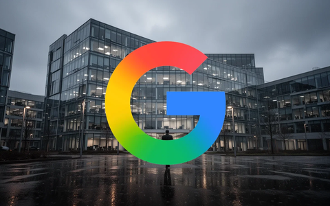 Alphabet: Google Network fällt 4 Prozent - Foto: über boerse-global.de