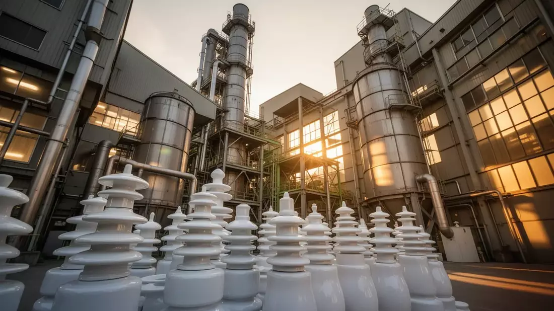 NGK Insulators: 80 Yen Dividende für Geschäftsjahr - Bild: über boerse-global.de
