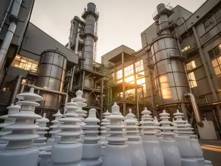 NGK Insulators: 80 Yen Dividende für Geschäftsjahr - Foto: über boerse-global.de