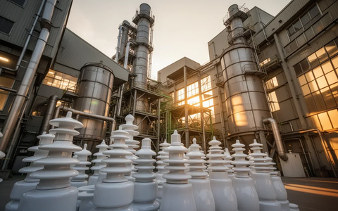 NGK Insulators: 80 Yen Dividende für Geschäftsjahr - Foto: über boerse-global.de