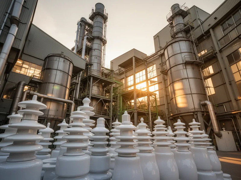 NGK Insulators: 80 Yen Dividende für Geschäftsjahr - Foto: über boerse-global.de
