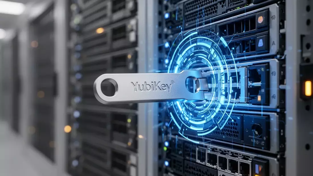 OpenAI setzt auf Hardware-Sicherheit: YubiKeys schützen KI-Konten - Bild: über boerse-global.de