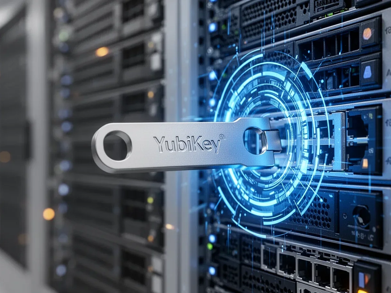 OpenAI setzt auf Hardware-Sicherheit: YubiKeys schützen KI-Konten - Foto: über boerse-global.de