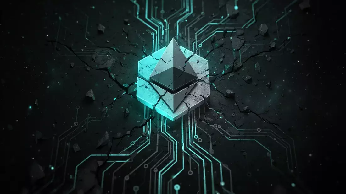 Ethereum: ETHB zieht 32,3 Millionen ein - Bild: über boerse-global.de