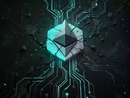 Ethereum: ETHB zieht 32,3 Millionen ein - Foto: über boerse-global.de