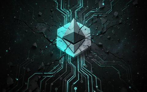 Ethereum: ETHB zieht 32,3 Millionen ein - Foto: über boerse-global.de