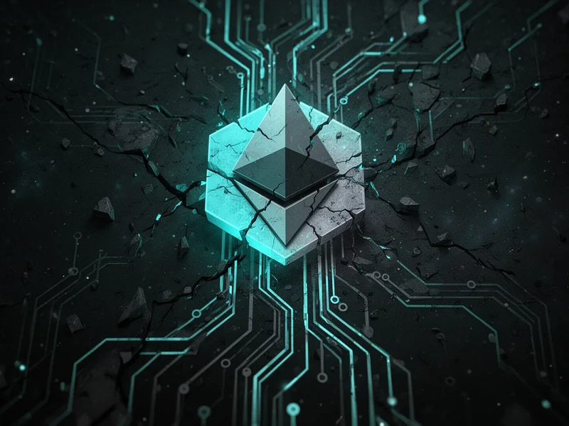 Ethereum: ETHB zieht 32,3 Millionen ein - Foto: über boerse-global.de