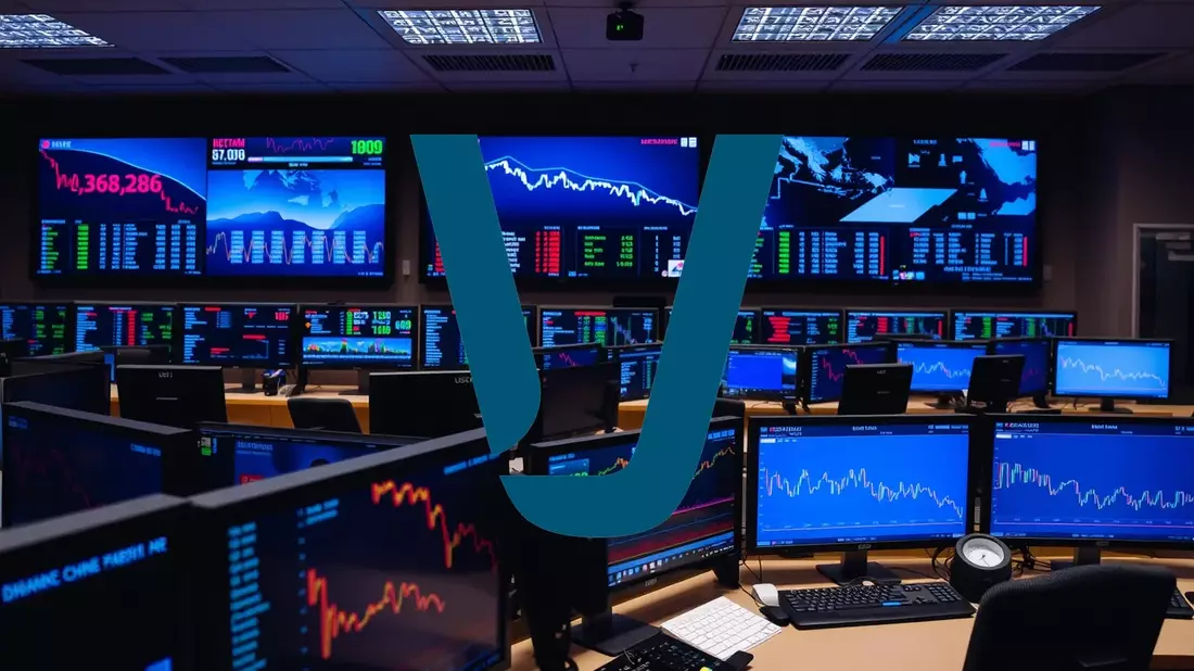 Vonovia’s Policy Squeeze and Rate Headwinds Set the Stage for Q1 Results Illustration mit AI erstellt übermittelt durch boerse-global.de