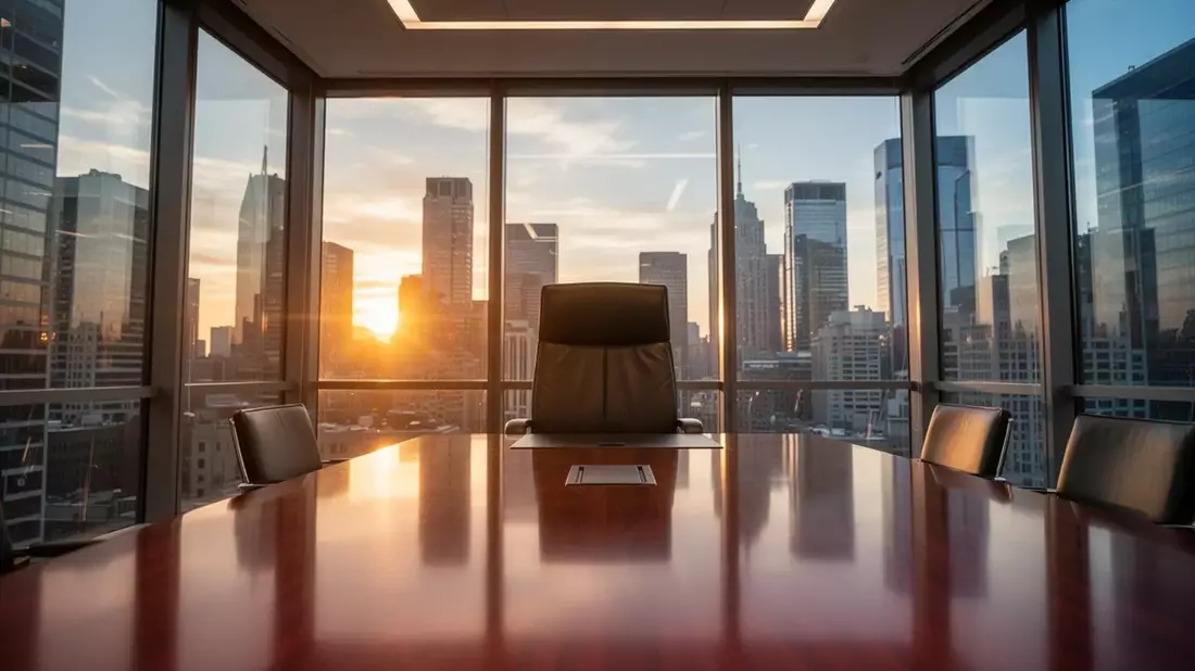 3I Infrastructure: Andrew Sykes wird Vorsitzender 2027 - Bild: über boerse-global.de