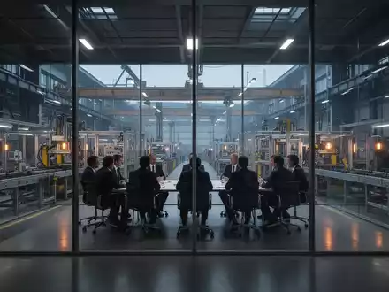 BSH, Zalando, SAP: Deutsche Arbeitswelt im Umbruch - Foto: über boerse-global.de