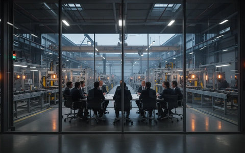BSH, Zalando, SAP: Deutsche Arbeitswelt im Umbruch - Foto: über boerse-global.de