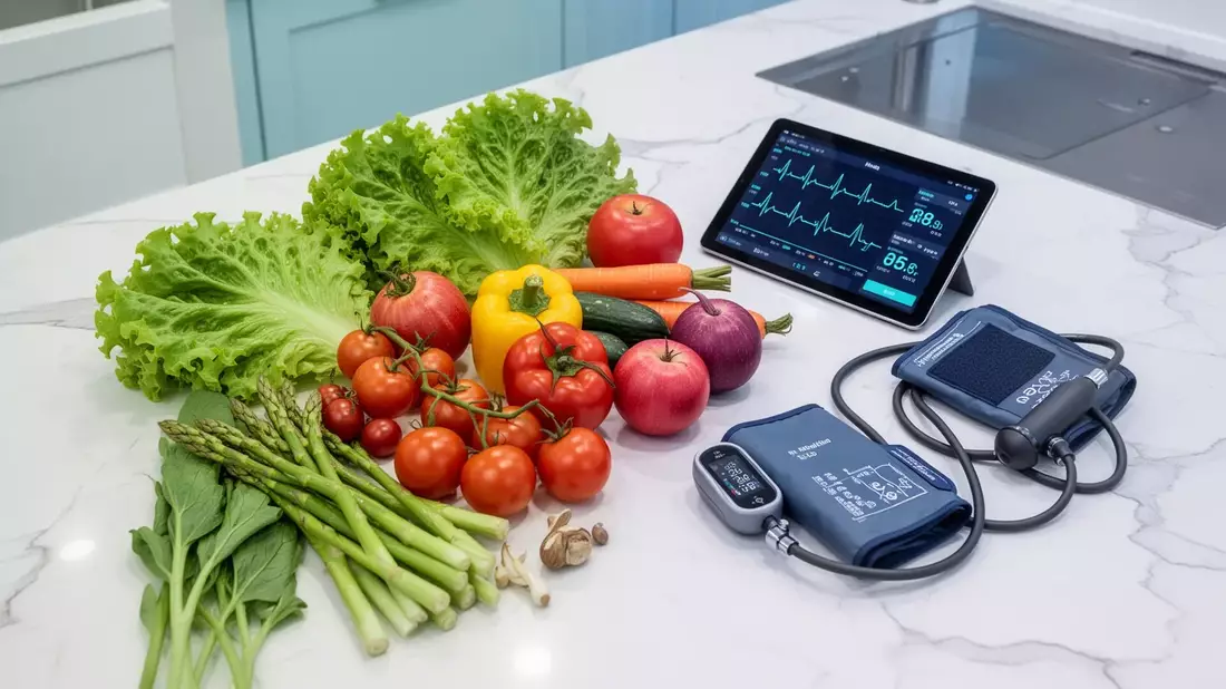 GLP-1-Generika, KI-Diagnostik und Ernährung: Chronische Krankheiten neu denken - Bild: über boerse-global.de