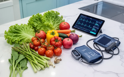 GLP-1-Generika, KI-Diagnostik und Ernährung: Chronische Krankheiten neu denken - Foto: über boerse-global.de