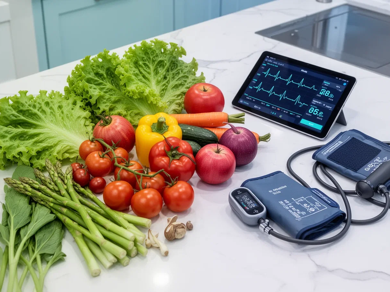 GLP-1-Generika, KI-Diagnostik und Ernährung: Chronische Krankheiten neu denken - Foto: über boerse-global.de
