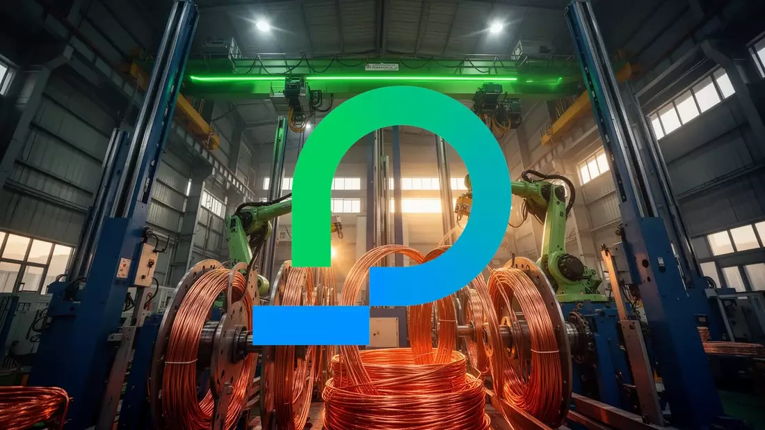 Prysmian: Nettogewinn um 64% gestiegen - Bild: über boerse-global.de