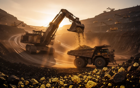 Monument Mining Aktie: 197,3% Gewinnsprung in zwölf Monaten - Foto: über boerse-global.de