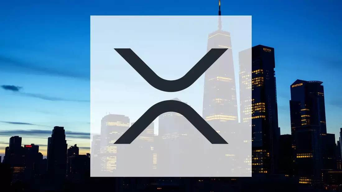 XRP’s $23 Billion Loyalty Points Play and a Stablecoin Coup Leave the Token Stuck at $1.37 Illustration mit AI erstellt übermittelt durch boerse-global.de