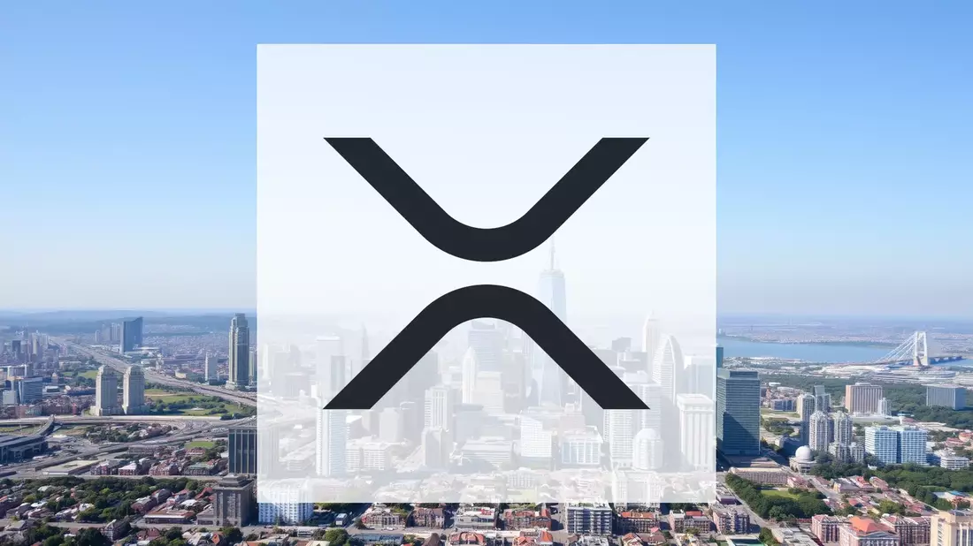XRP: El Stablecoin de Ripple Conquista los Mercados Regulados Mientras el Senado Decide su Futuro Illustration mit AI erstellt übermittelt durch boerse-global.de