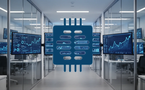 Innodata: Q1-Zahlen erwartet im Mai - Foto: über boerse-global.de
