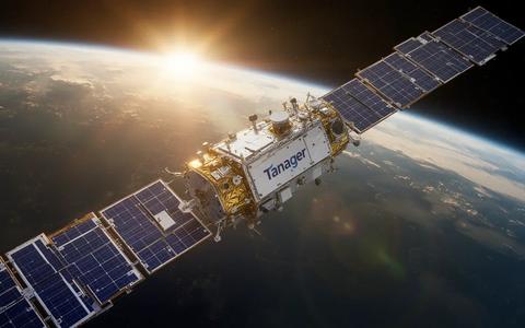 Planet Labs: Tanager-Satellit bis 2028 geplant - Foto: über boerse-global.de