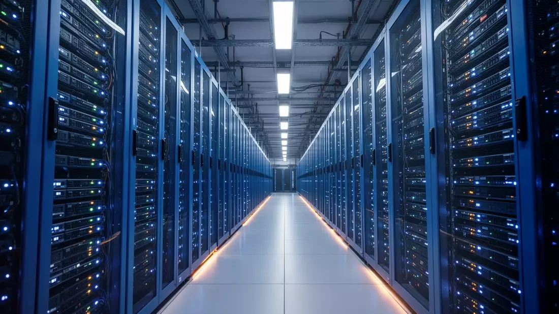 KI-Investitionen: Tech-Riesen pumpen 700 Milliarden in die Zukunft - Bild: über boerse-global.de