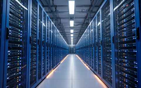 KI-Investitionen: Tech-Riesen pumpen 700 Milliarden in die Zukunft - Foto: über boerse-global.de