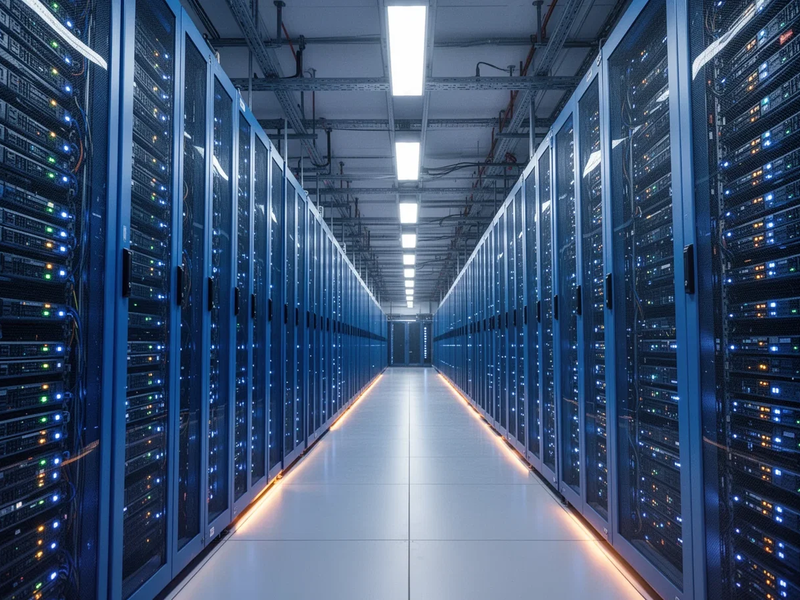 KI-Investitionen: Tech-Riesen pumpen 700 Milliarden in die Zukunft - Foto: über boerse-global.de