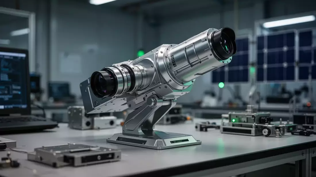 Electro Optic Systems: Südkorea-Deal rutscht ins Q2 - Bild: über boerse-global.de