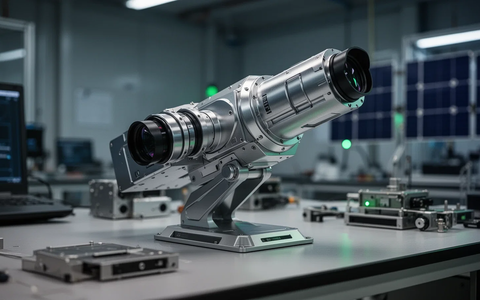 Electro Optic Systems: Südkorea-Deal rutscht ins Q2 - Foto: über boerse-global.de