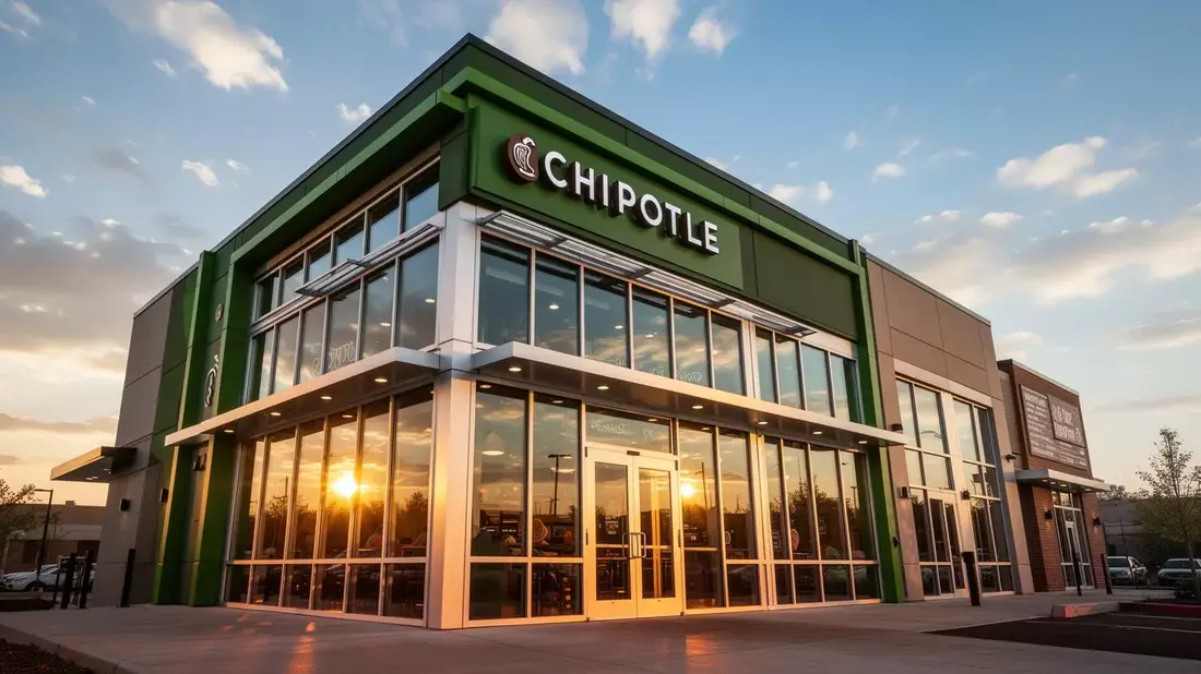 Chipotle: 700,8 Millionen für Aktienrückkauf - Bild: über boerse-global.de