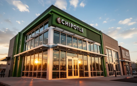 Chipotle: 700,8 Millionen für Aktienrückkauf - Foto: über boerse-global.de