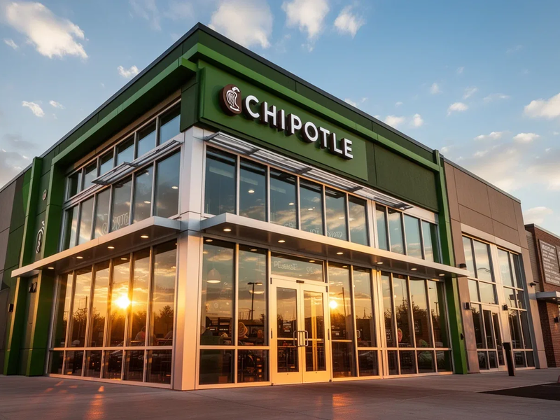 Chipotle: 700,8 Millionen für Aktienrückkauf - Foto: über boerse-global.de