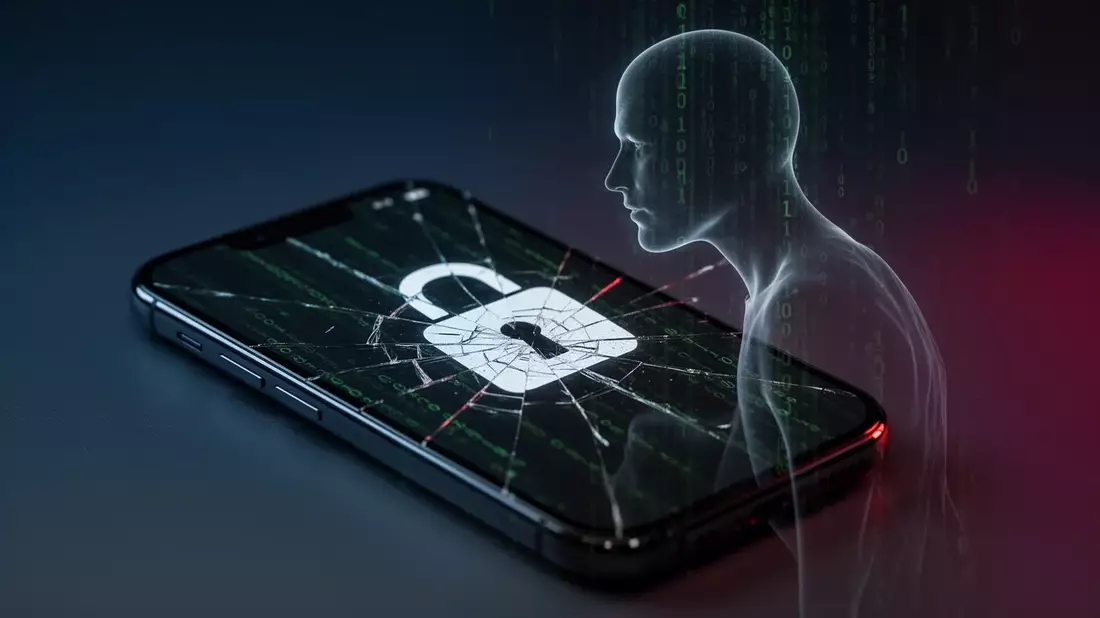 Signal-Konto von Julia Klöckner gehackt: Der Mensch als Sicherheitsrisiko - Bild: über boerse-global.de