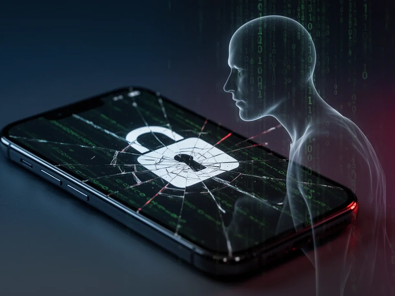 Signal-Konto von Julia Klöckner gehackt: Der Mensch als Sicherheitsrisiko - Foto: über boerse-global.de