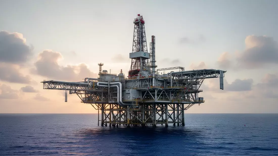 BP: Venezuela-Deal für Cocuina-Manakin - Bild: über boerse-global.de