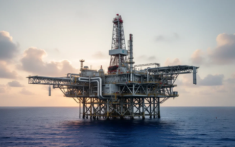 BP: Venezuela-Deal für Cocuina-Manakin - Foto: über boerse-global.de