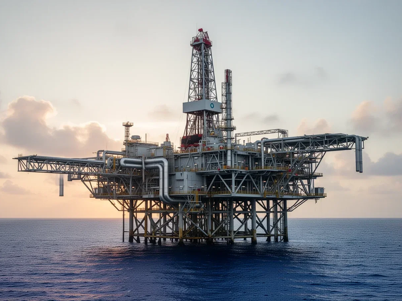 BP: Venezuela-Deal für Cocuina-Manakin - Foto: über boerse-global.de