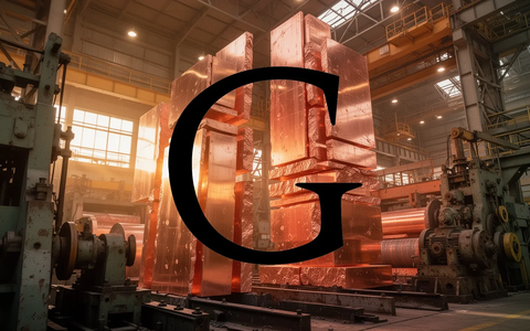 Glencore: Kupferproduktion um 19 Prozent gestiegen - Foto: über boerse-global.de
