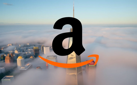 Amazon: beneficio récord de 30.300 millones, pero el flujo de caja libre se desploma un 95% - Foto: über boerse-global.de